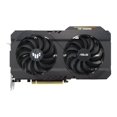 thumbnail image 1 of ASUS TUF Gaming Radeon RX 6500 XT OC Edition - Graphics card - Radeon RX 6500 XT - 4 GB GDDR6 - PCIe 4.0 - DisplayPort, HDMI, 1 of 13