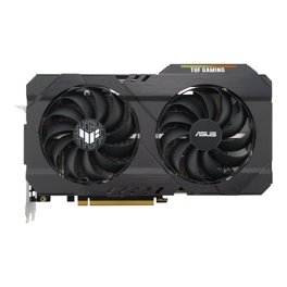 ASUS ROG Strix Radeon RX 7600 OC Edition 8GB GDDR6 Graphics Card