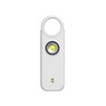 thumbnail image 5 of Keychain Defense Supplies Flashing Alarm Security Device Anti Wolf 135Db Vibrational Induction Alarm Charging, 5 of 5