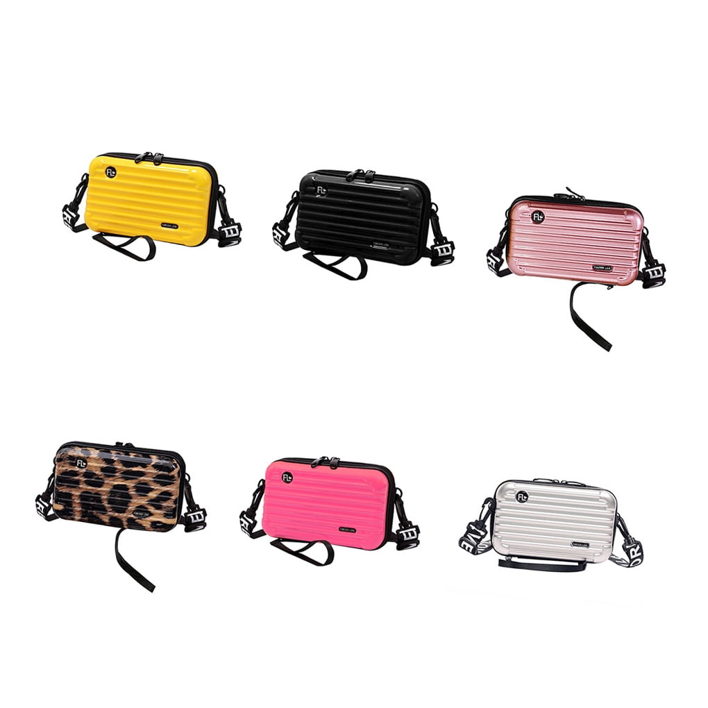 suitcase shoulder straps