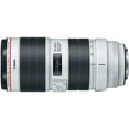 thumbnail image 3 of Canon EF 70-200mm F/2.8L IS III USM Lens - Intl Model, 3 of 6