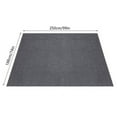 thumbnail image 3 of 99''x74'' Extra Large Hot Tub Pad Inflatable Hot Tub Mat Outdoor Indoor Ground, 3 of 17