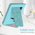 thumbnail image 4 of Funda de piel sintética Fintie Stand con función de encendido/apagado automático para Kindle 6 11th, 4 of 9