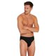 thumbnail image 4 of SCHIESSER Calzoncillos para Hombre - Serie "95/5", Algodón orgánico, lisos, S-4XL Negro 4 (S), 4 of 4