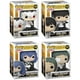 thumbnail image 2 of Funko Pop! Animation: Tokyo Ghoul Collectors Set - 4 Figure Set: Haise Sasaki, Kuki Urie, Saiko Yonebayashi, Tooru Mutsuki Funko -, 2 of 6