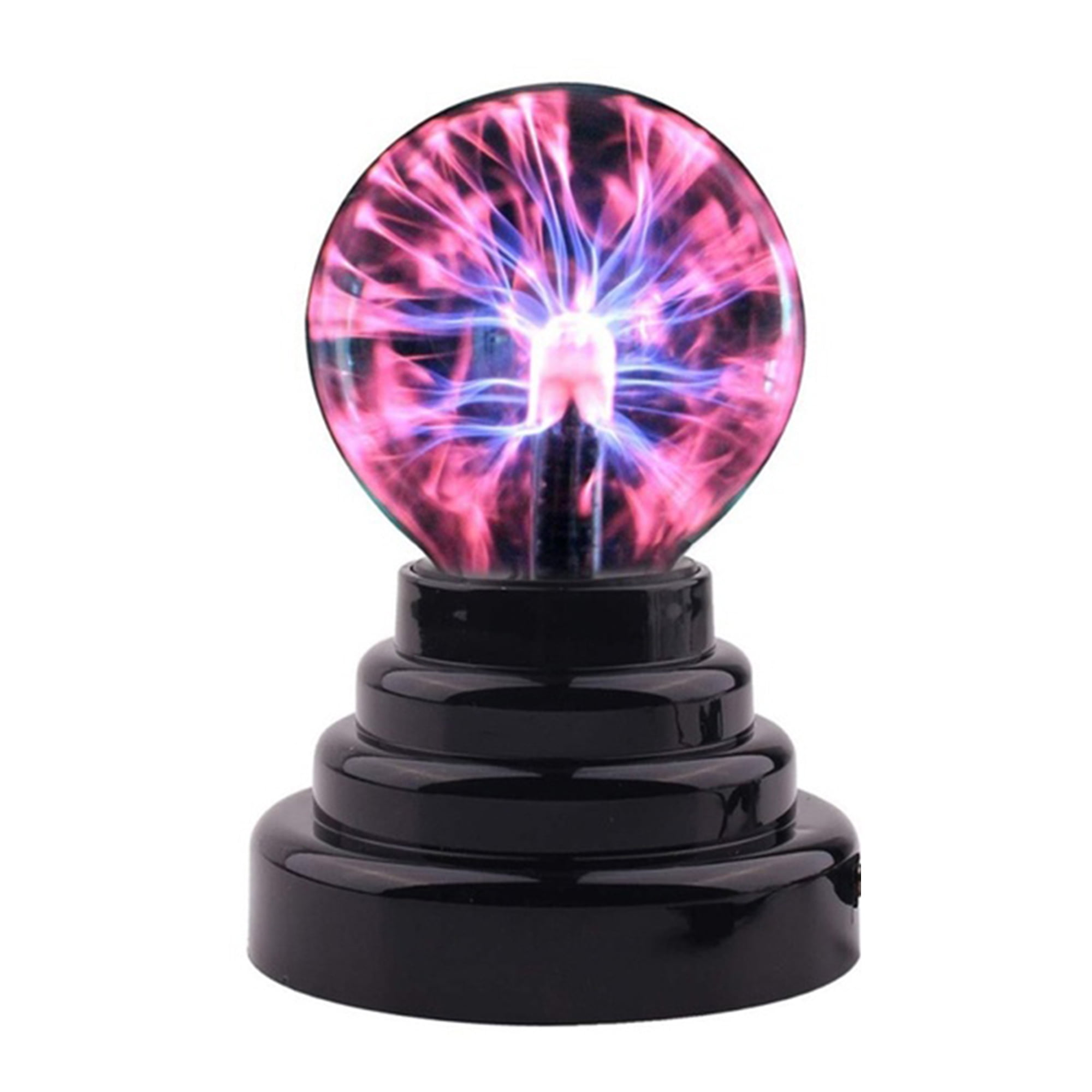plasma ball toy