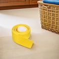 thumbnail image 4 of CATIEBYE Bunk Bed Stairs Padding Yellow Foam Cushioning for Elderly 1Pcs, 4 of 6