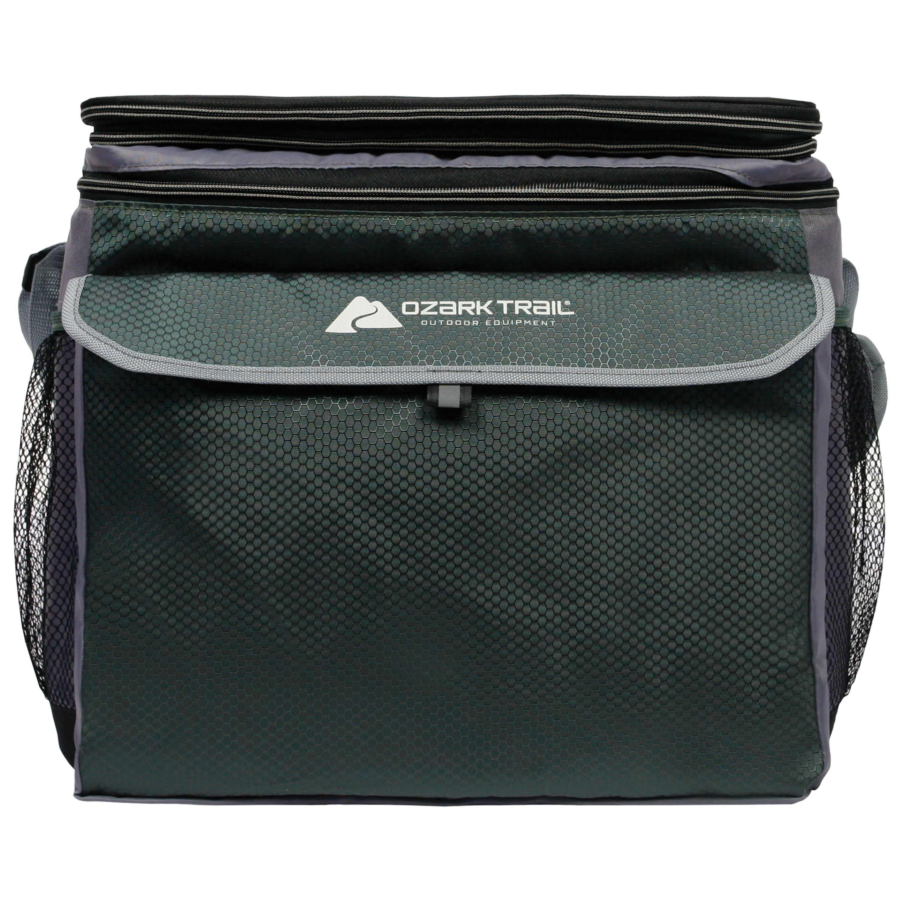 ozark trail lunch box walmart