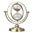thumbnail image 2 of BotaniNest Desktop Ornament Timeless Sand Timer For Meditation Focus And Elegant Home Study, 2 of 6