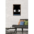 thumbnail image 3 of Hello Kitty and Friends - Chococat Close-Up Wall Poster, 22.375" x 34", 3 of 4