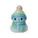 thumbnail image 4 of 3D Impreso Muñeco de Nieve Estatua Sorpresa Colección Adecuado para el Hogar / Escritorio Decoración Cumpleaños Regalo, 4 of 6