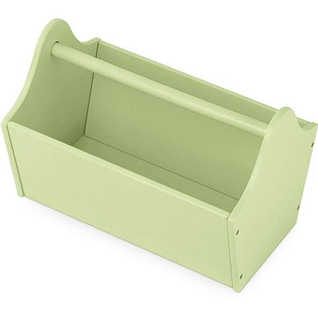 KidKraft Toy Caddy, Sage