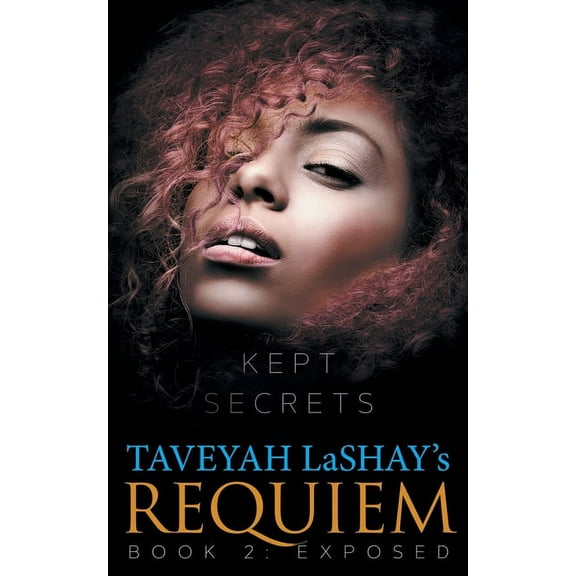 Requiem: Book 2: Exposed, (Paperback)
