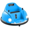 thumbnail image 1 of Coche eléctrico para niños Ride On Bumpin Bumper Best Choice 6V, 1 of 7