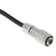 thumbnail image 3 of Cable de alimentación D-tap a Weipu 2 pines para Blackmagic 4k 1.5m perfecl, 3 of 7
