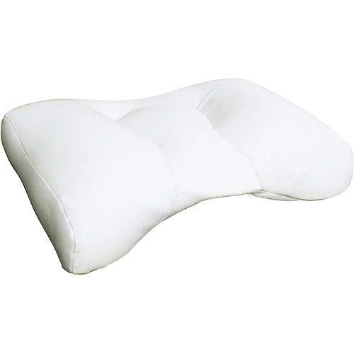 tony little microbead pillow