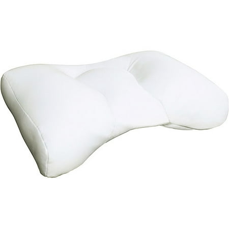 Sobakawa Cloud Pillow With Micro Bead Fill White As Seen On Tv