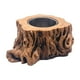 thumbnail image 2 of Quemador Portátil para Chimenea de Mesa, Calentador de Té, Cuencos para Fuego Duradero, Nudo de Llama para Sala de Estar y Jardín B, 2 of 9