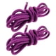 thumbnail image 1 of WORGEOUS Cuerdas de entrenamiento de gimnasia para entrenamientos portátiles rítmicos, Fitness, salto, entusiastas del gimnasio, competición de atletas profesionales, 2 uds., 1 of 8