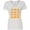 AA-White, variant on Inktastic Halloween Pumpkin Faces Orange Women's V-Neck T-Shirt