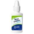 thumbnail image 5 of Neo-Synephrine Extra Strength Nasal Spray, Phenylephrine HCl 1percent Nasal Decongestant, Cold and Allergy Nasal Congestion Relief, Pharmacist Recommended, 0.5 fl oz (15 mL), 5 of 5