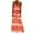 Red, variant on IROINNID Peplum Dress For Women Fashion Summer Casual V-Neck Camis Sleeveless Vest Long Dress Full-Length Prints Dress