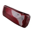 thumbnail image 5 of Tail Light for R114 R124 R144 R420 R620 R500 P400 P450 Left, 5 of 5