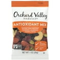 thumbnail image 6 of ORCHARD VALLEY HARVEST Antioxidant Mix, 1 oz Packs, 8 Ct, 8 oz, Non-GMO, 6 of 8