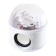 thumbnail image 1 of Teissuly Galaxy Projector for Bedroom, 4 White Noise Galaxy Light Projector Star Lights for Bedroom, 20 Light Modes Star Projector Galaxy Light, Bluetooth Speaker Teissuly WER202310061522, 1 of 6