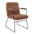 thumbnail image 1 of OSP Home Furnishings GT Chair, Sand, 1 of 2