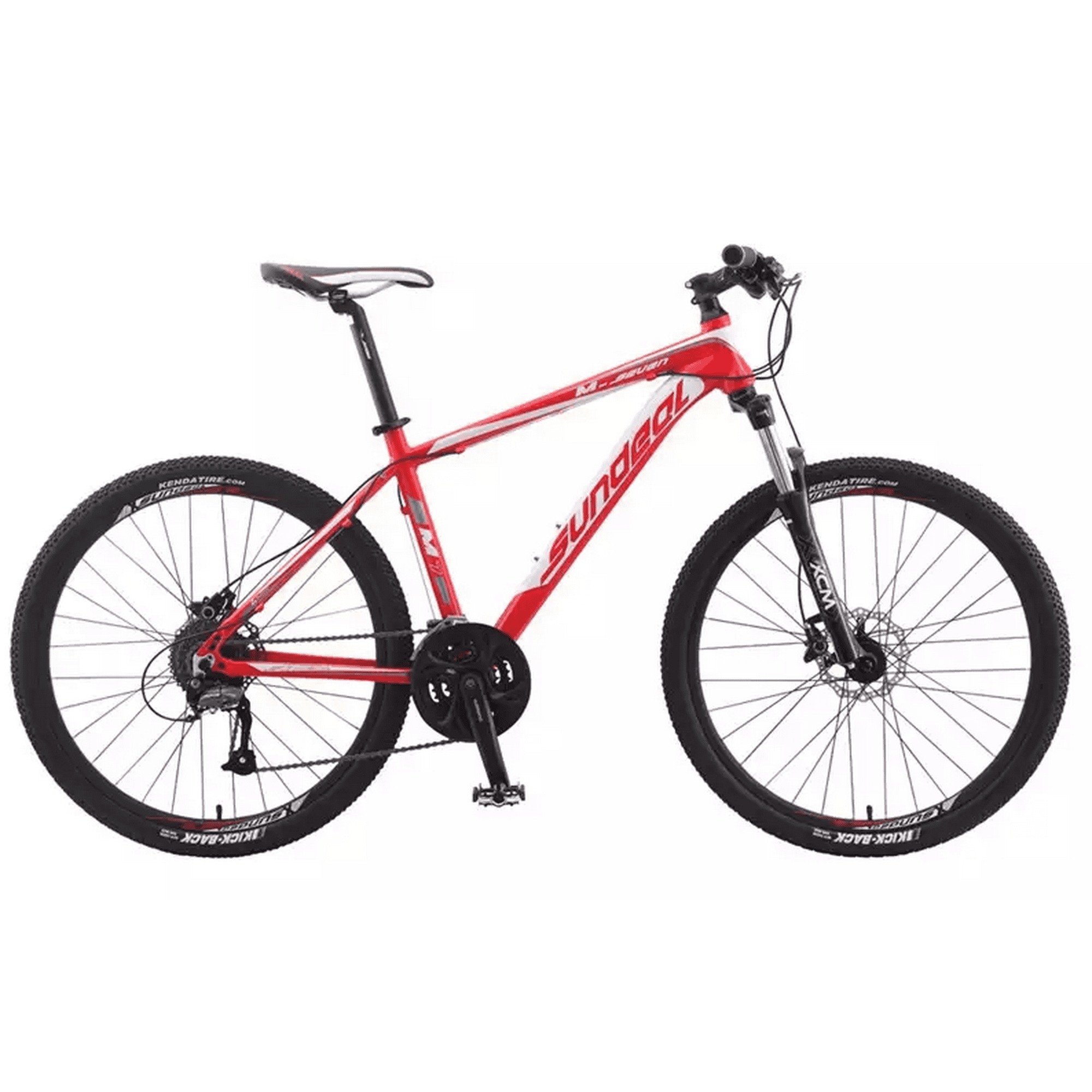 sundeal road bike