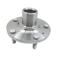 thumbnail image 3 of Front Wheel Hub - Compatible with 2007 - 2012 Mazda CX-7 2008 2009 2010 2011, 3 of 3
