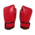 thumbnail image 2 of koolsoo Boxing Gloves Gear Boxing Training Gloves for Muay Thai Practicing Beginners Adults, 2 of 9