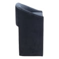 thumbnail image 3 of Banco de Bar Kessa Muebles Emas Negro 65 x 97 x 57 cm, 3 of 5