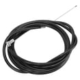 thumbnail image 1 of Cable De Freno De Scooter, Cable De Freno De Scooter Eléctrico A Prueba De Polvo Suave Fácil De Instalar 6.4 Pies Para Mantenimiento De Scooter, 1 of 7