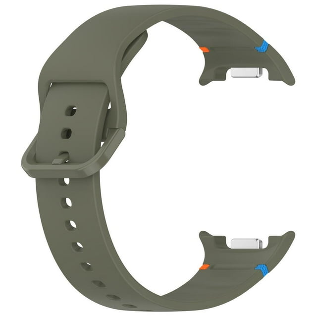 Bracelet en Silicone pour Galaxy Watch8 Classic Car Line