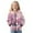 Axolotl Cute, variant on KUIFORTI Black and White Girls Sweaters 11-13 Cozy Skin-Friendly Active Performance Zip Up Hoodies for Girls Fleece-Lined Fall Winter Outwear for Outdoor Activity