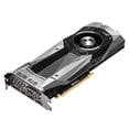 thumbnail image 1 of Tarjeta gráfica NVIDIA GeForce GTX 1070 Founders Edition 8GB, 1 of 8