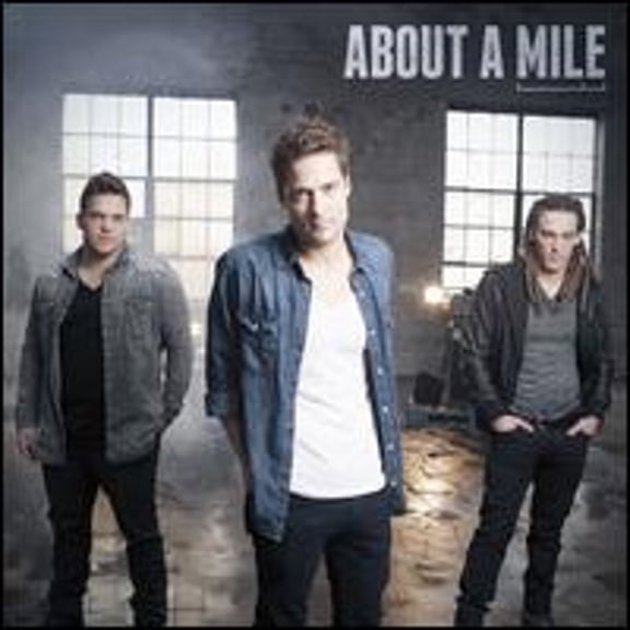 Pre-Owned About a Mile (CD 0080688878627) by