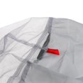 thumbnail image 5 of Portable Travel Camping Hammock Mosquito Net Tent Sleeping Canopy Gray, 5 of 5