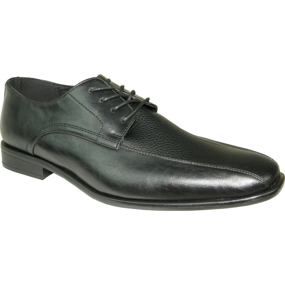 Bravo! - BRAVO Men Dress Shoe NEW KELLY-3 Classic Oxford with Leather ...