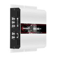 thumbnail image 2 of Taramps Class D BASS 400 2 Ohms 400 Watt Automotive Sound Systems Mono Amplifier, 2 of 5