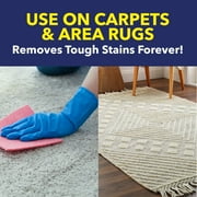 OxiClean Carpet and Rug Stain Remover Spray, 24 fl oz
