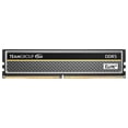 thumbnail image 1 of Memoria RAM DDR5 8GB 5600MHz TEAMGROUP ELITE PLUS 1x8GB Negro TPBD58G5600HC4601, 1 of 5