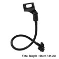thumbnail image 2 of 1 Pc Support de Microphone Support de Microphone Support de Microphone Réglable Support de Micro, 2 of 7
