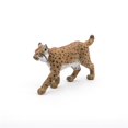 thumbnail image 5 of Papo -Pintado a mano - Figura -Reino Animal Salvaje - Lince -50241 -Coleccionable - Para Niños - Apto para Niños y Niñas- A Partir de 3 Años, 5 of 5