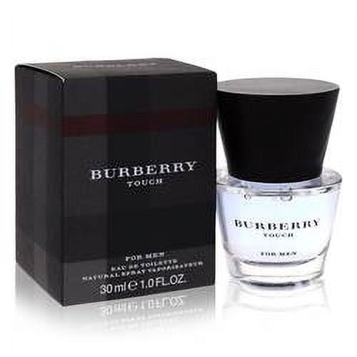 Burberry Touch Edt Spray 1.6 oz Nuevo Empaque Burberry Model Walmart en linea