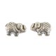 thumbnail image 1 of 50 piezas de plata antigua, oro, bronce, cobre, tibetano, , Sunnimix  Elefante perlas, 1 of 6
