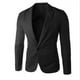 thumbnail image 4 of Ropa de hombre Traje pequeño de corte entallado para hombre Traje pequeño informal para hombre Chaqueta de moda para hombre, 4 of 4