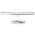 thumbnail image 1 of Stainless Steel Mirror Front Light LED Wall Lamp Bathroom Lighting 5W, 1 of 8